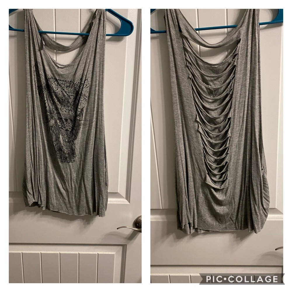Tank top